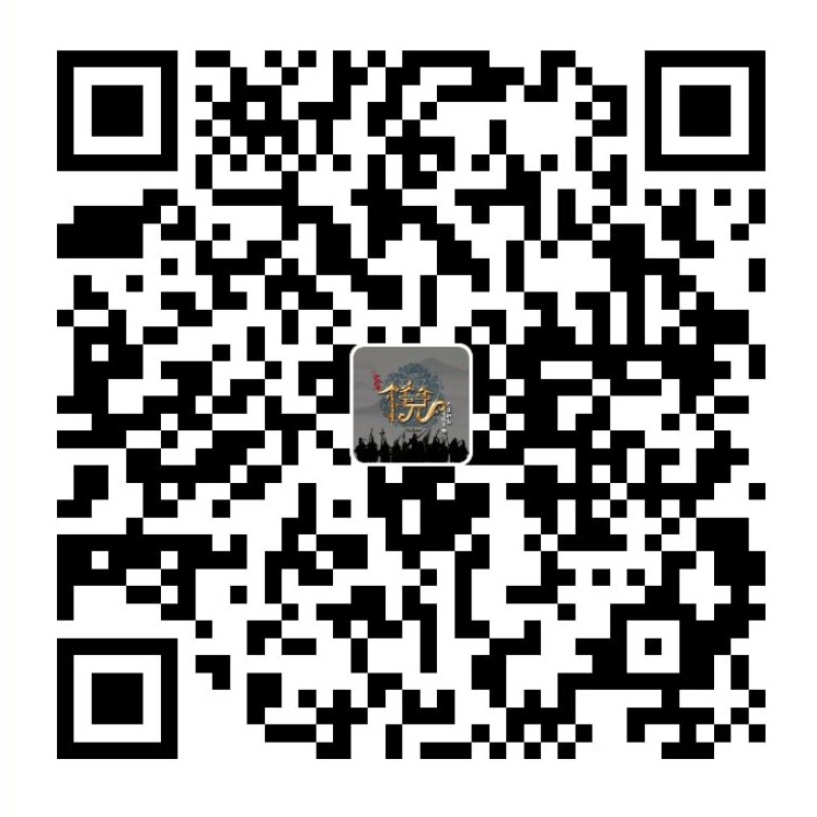 支付宝打赏二维码